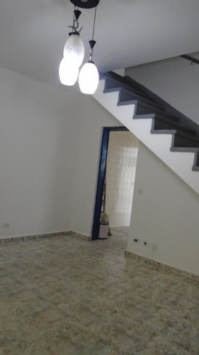 Imagem 7 de 17 de Sobrado À Venda, 2 Quartos, 2 Vagas, Jerusalém - São Bernardo Do Campo/sp - 67270