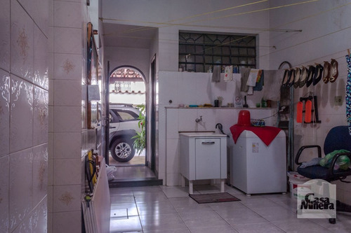 Imagem 11 de 12 de Casa À Venda No Renascença - Código 235708 - 235708