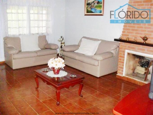 Imagem 4 de 24 de Chácaras À Venda Em Atibaia/sp - Compre O Seu Chácaras Aqui! - 1254142