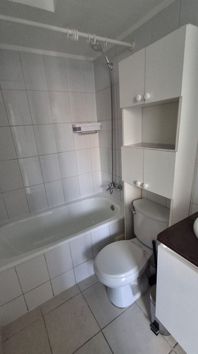 Calle Mapocho 1522-tipo Estudio- Dscto Primer Mes 180.000