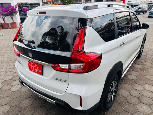 Suzuki Ertiga 2022