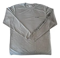 Comprar Playera Columbia Manga Larga Columbia Pfg Hombre Talla L(g)