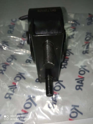 Imagen 4 de 5 de Base Motor ( Trasera ) Kia Río/ Stylus