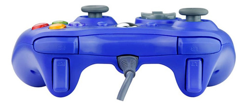 Controlador Joystick Control For Xbox 360 Pc Windows