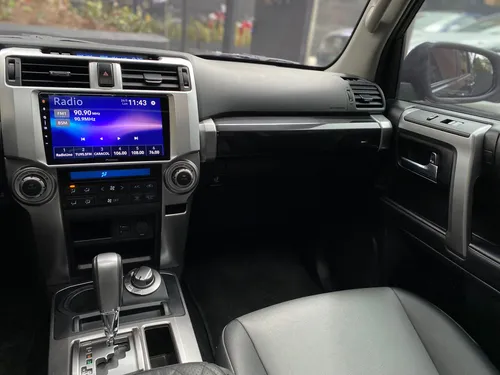 Toyota 4Runner SR5