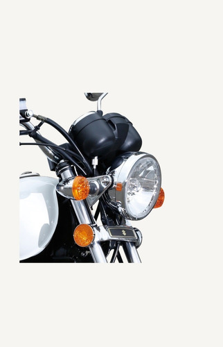 Imagen 12 de 15 de Suzuki Gn 125 F Negro Suzuki Agronomia Vs