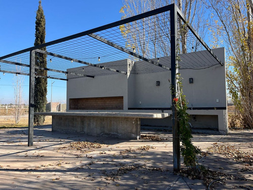 Lote En Venta, Bº Los Álamos, Fray Luis Beltrán,