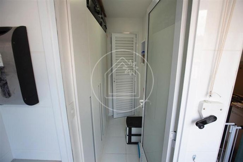 Apartamento - Ref: 868655