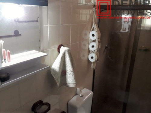 Imagem 11 de 17 de Apartamento - Ap00087 - 34930159