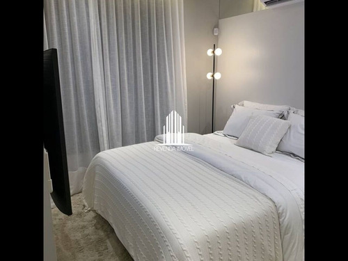 Imagem 5 de 10 de Apartamento De 93m² À Venda No Jardim Paulista - 3 Quartos, 3 Banheiros E 1 Vaga - Bc10967