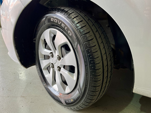 Chevrolet Onix 1.0 MPFI JOY 8V FLEX 4P MANUAL