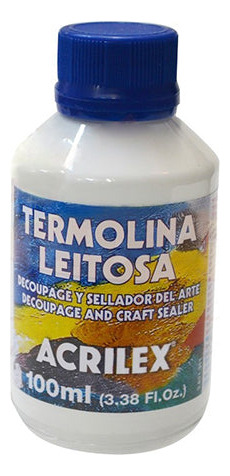 Termolina Lechosa 100 Ml