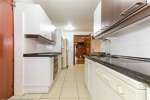 Departamento En Venta De 3 Dorm. En Las Condes