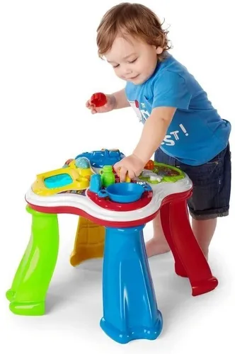 Chicco mesa de actividades hot sale