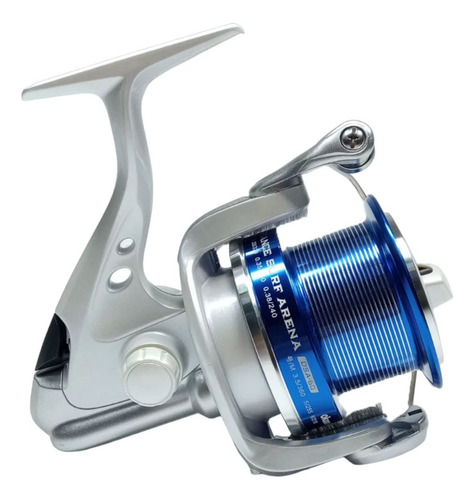 Molinete Okuma Distance Surf Arena Dsa-60 4.5:1 16kg 04 Rol