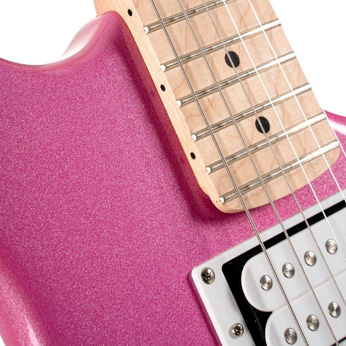 Guitarra Super Strato Cort G250 Spectrum Mpu Tarraxa Trava