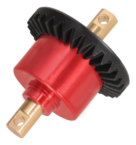 Rc Rc Rc Rc Rc Piezas De Repuesto 30t Estables 16420g Rojo
