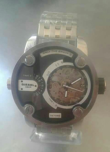 Reloj Diesel Dz7315