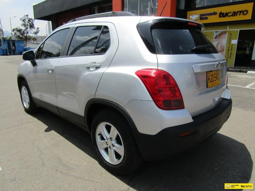 Chevrolet Tracker 1.8 Ls