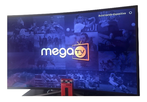 Amazon Fire Tv Stick Lite+ Control Por Voz + Smartv + Iptv