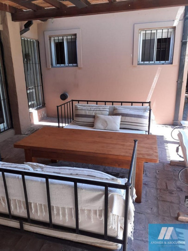 Imagen 16 de 25 de Venta Casa Bella Vista Joven
