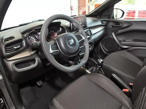 Fiat Cronos 1.3 Drive Mt