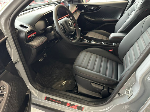 Fiat FASTBACK 1.3 Abarth T270 At6