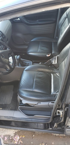 Chevrolet Zafira 2.0 Expression Flex Power Aut. 5p 2010
