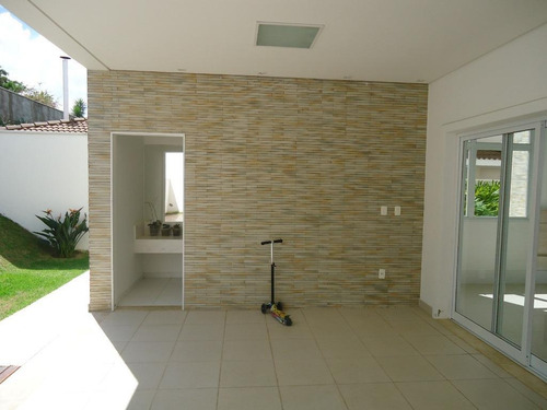 Casa À Venda, 373 M² Por R$ 2.850.000,00 - Alphaville Dom Pedro - Campinas/sp - Ca0150