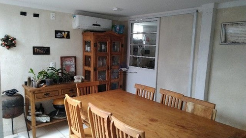 Imagem 5 de 17 de Casa Em Condomínio À Venda Em São José Do Rio Preto/sp - 2021268