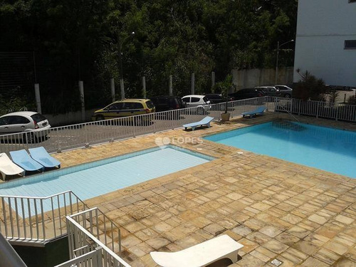 Apartamento À Venda, 52 M² Por R$ 250.000,00 - Fonseca - Niterói/rj - Ap45487