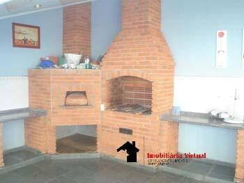 Imagem 6 de 6 de 450 Mts 4 Suites Aceita Permuta Com Apartamento - 113