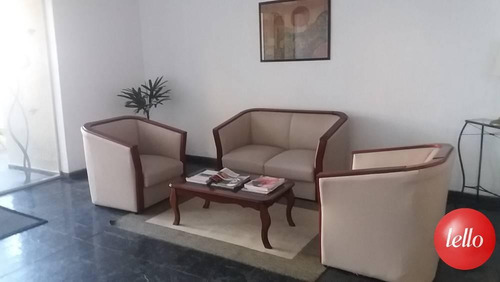 Imagem 25 de 30 de Apartamento - Ref: 222097