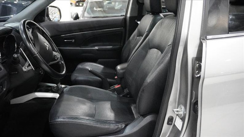 Mitsubishi ASX 2.0 4x4 Awd 16v