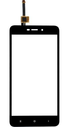 Mica Tactil Xiaomi Redmi 4a