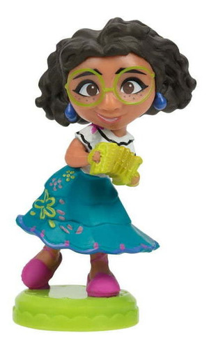 Imagen 3 de 9 de Set Figuras Familia Madrigal Disney Encanto Original Envioya