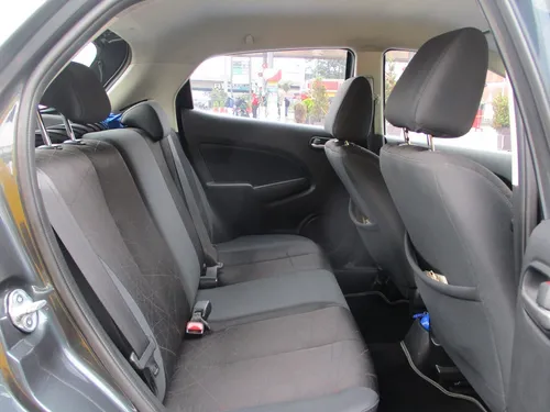 Mazda 2 1500cc At Aa