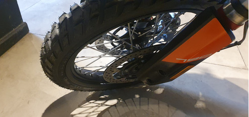Ktm Adventure 790r 790 R 800 Km 2023 = A 0km