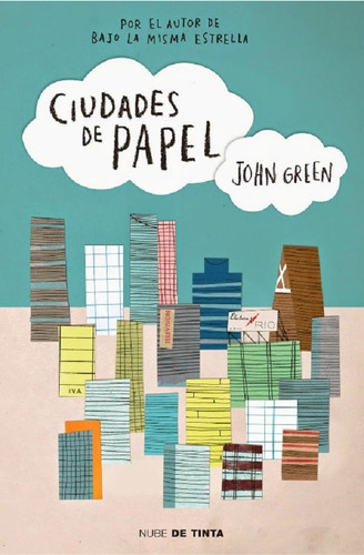 Ciudades De Papel