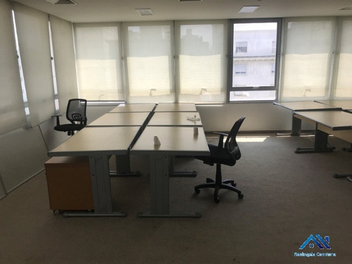 Imagem 1 de 6 de Sala - Sa00074 - 67758423