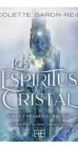 Comprar Los Espíritus Cristal \u002F Colette Baron-reid \u002F Oráculo \u002Fenvíos