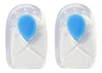 Comprar Talonera De Gel Espolón Punto Azul Sofeet Ptm X 2