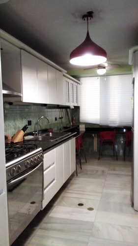 Imagen 5 de 28 de Apartamento En San Isidro En Maracay