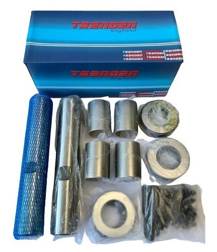 Kit Pasadores De Tren Delantero Ford Cargo 1721