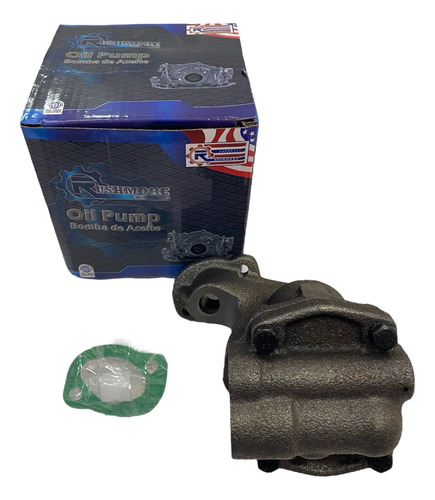Bomba De Aceite Chevrolet 262 350 Vortec Alto Volumen