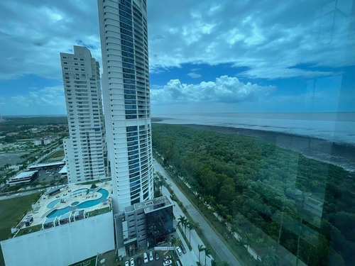 Imagen 19 de 20 de Venta De Apartamento De 419 M2 En Ph Ten Tower, Costa Del Este 22-8534