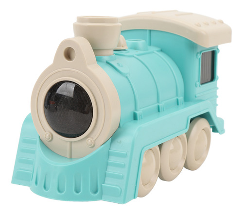 Y Music Train Toy, Bola Flotante Para Soplar, Pequeña E Inno