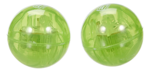 Catit Design Senses - Pelota Iluminada (paquete De 2)