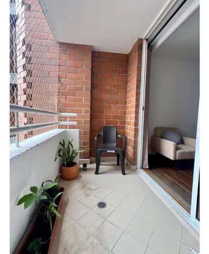 Venta De Apartamento En Laureles
