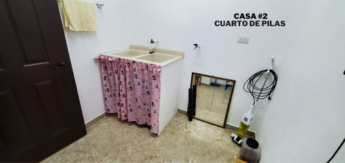 Imagen 26 de 30 de 2 Casas En Una Misma Propiedad Inversión